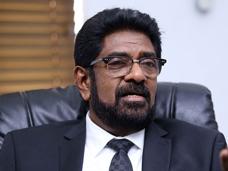 Parliament is confident of Health Minister Keheliya