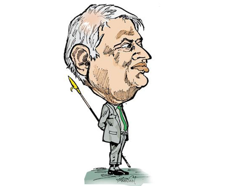 Sajith, Maithri and  lotus buddies may  join Ranil soon