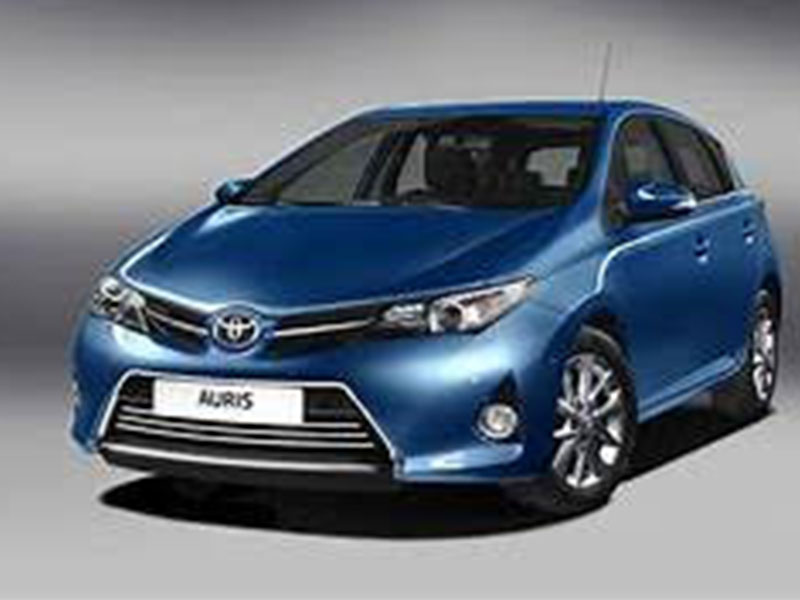 Toyota to make more electric cars
