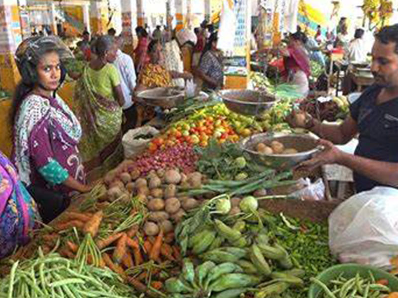 Sri Lanka’s Food Dilemma