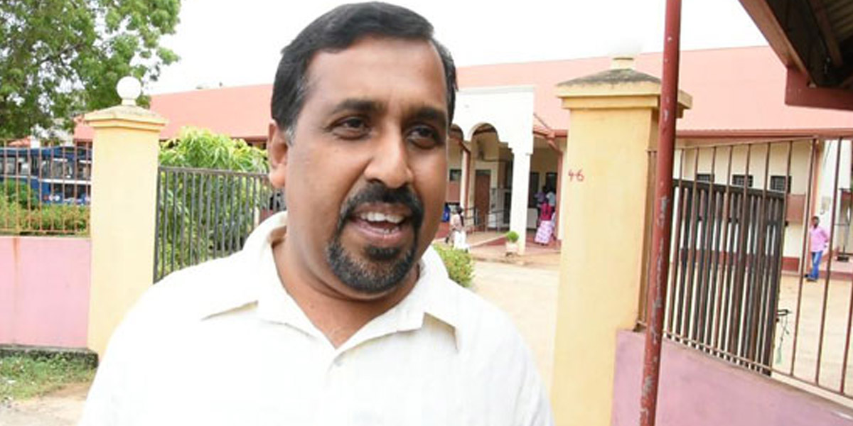 රිමාන්ඩ් වූ පොල්ගම්පලට පෙර  චෝදනා