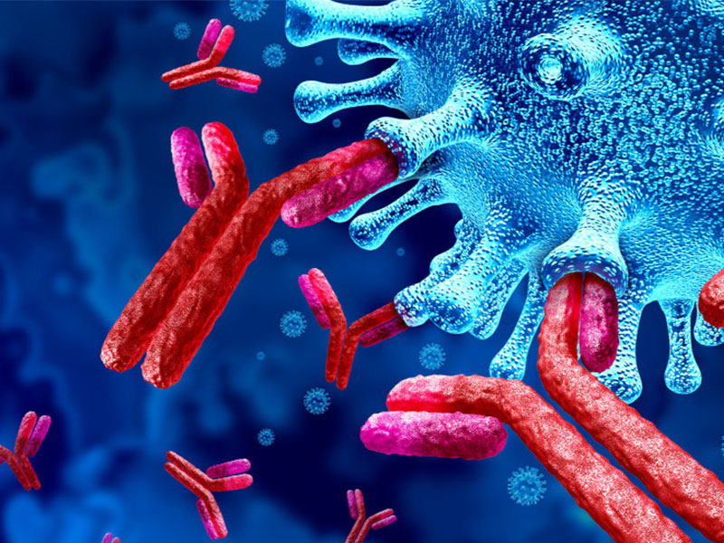 immunoglobulin racket is widespread