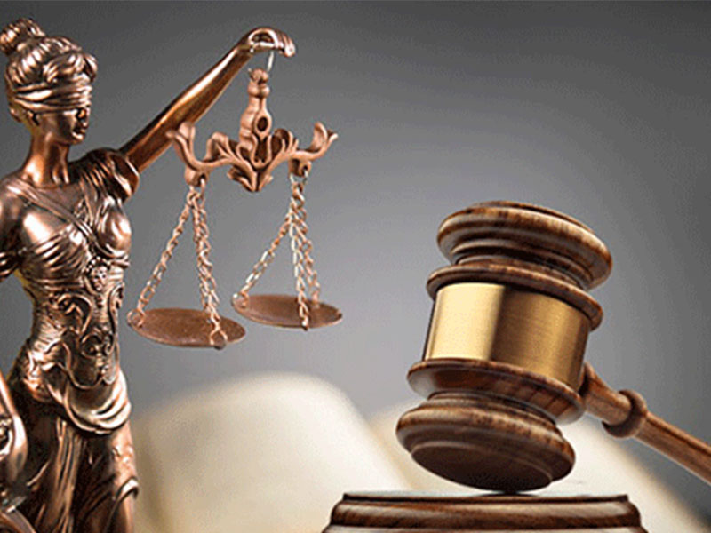 Petition to Disqualify Ranil Dismissed