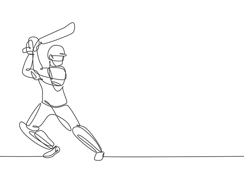 The Spectacle of Sporting Infamy Exploring the Lowest One Day International (ODI) Cricket Scores in History