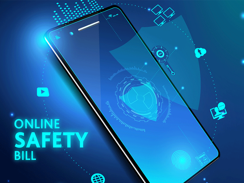 How safe is the ‘online safety’ bill
