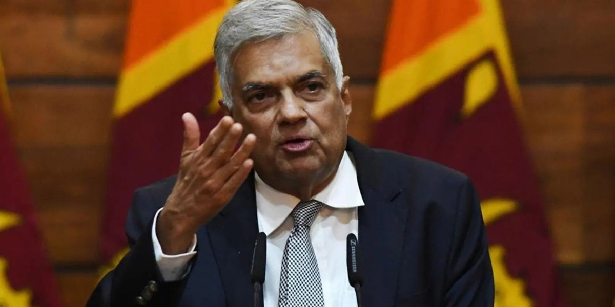 පොහොට්ටුව  රනිල් වෙත  පෝලිමේ