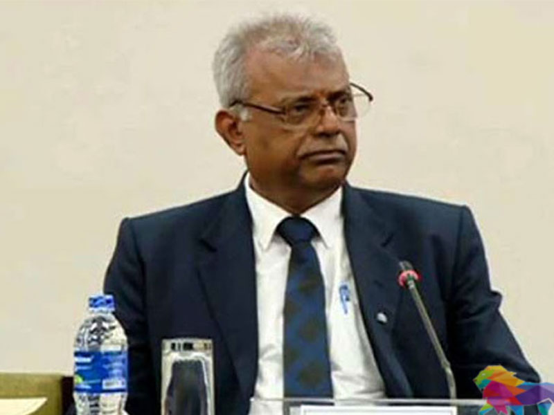 Ravi Seneviratne tells  Australian media  of interference