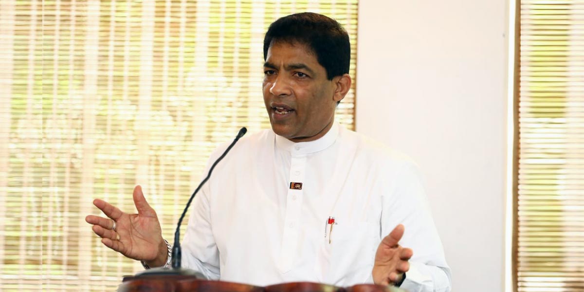 සජිත් උඩ දදා ගහපු බෝලය… ක්‍රිකට් විනාශ කළ අත්පොත