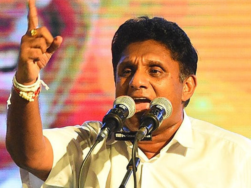 Sri Lanka Cricket President Accused of Betraying the Sport