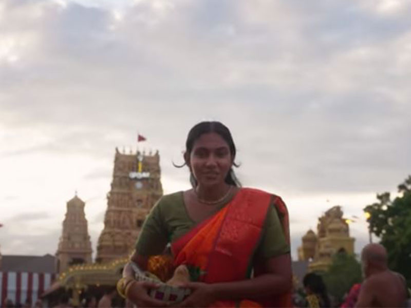 Visiting Jaffna to experience the Longest Hindu Festival in Sri Lanka – Nallur