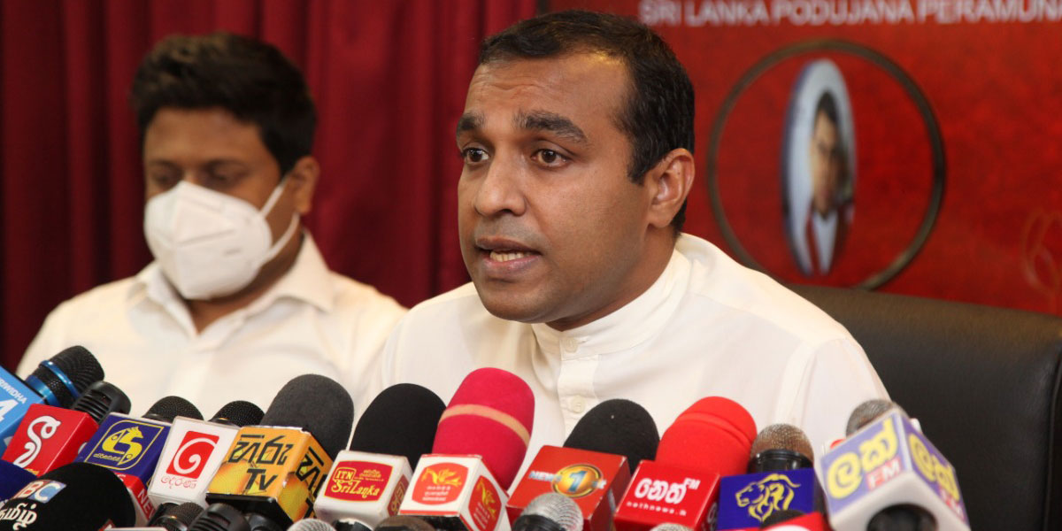 මිහින්තලා ආරක්ෂක හමුදා ඉවත් කිරීම අර්බුදයක්