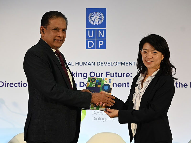 Navigating Sri Lanka’s Future: UNDP’s Insights