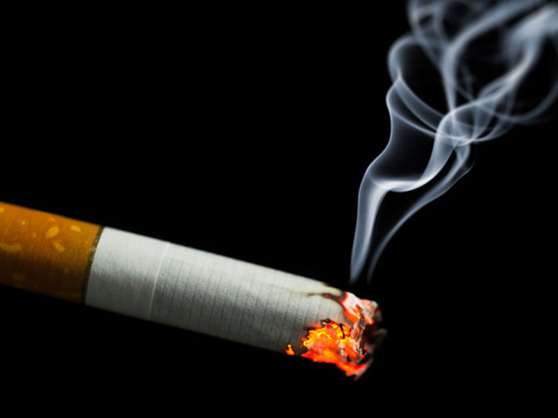Illicit Cigarettes Taking Over SL Market