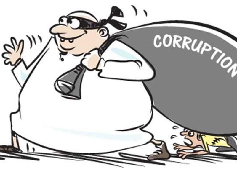 Challenges and Opportunities in Addressing Corruption