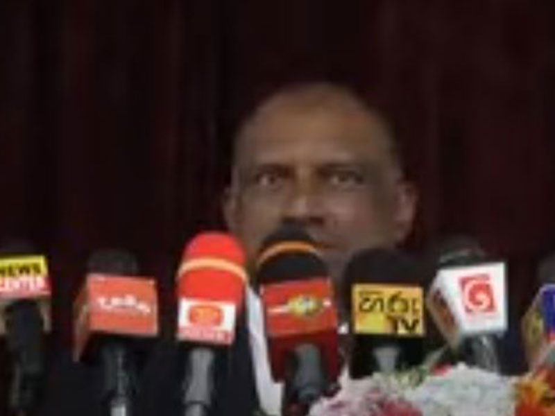 speech by great Aravinda De Silva | Aravinda de Silva | D.S. Senanayake College Colombo
