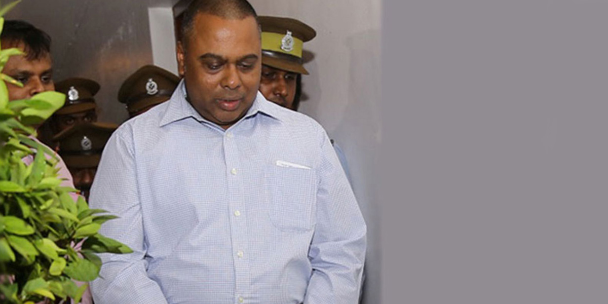 නාලක ද සිල්වා නිදහස් – නොවිසඳුණු ගැටළු