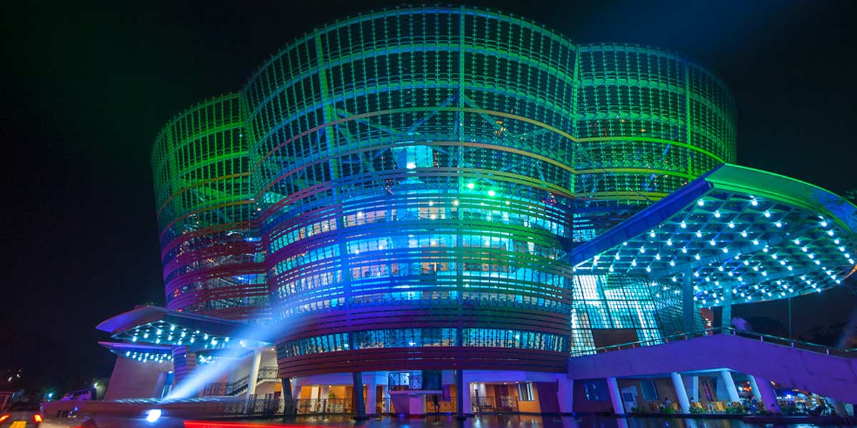 ජාතික ජන  බලවේගයට  ගේමක් දෙන සජබ  මෙහෙයුම  නෙළුම්  පොකුනෙන්