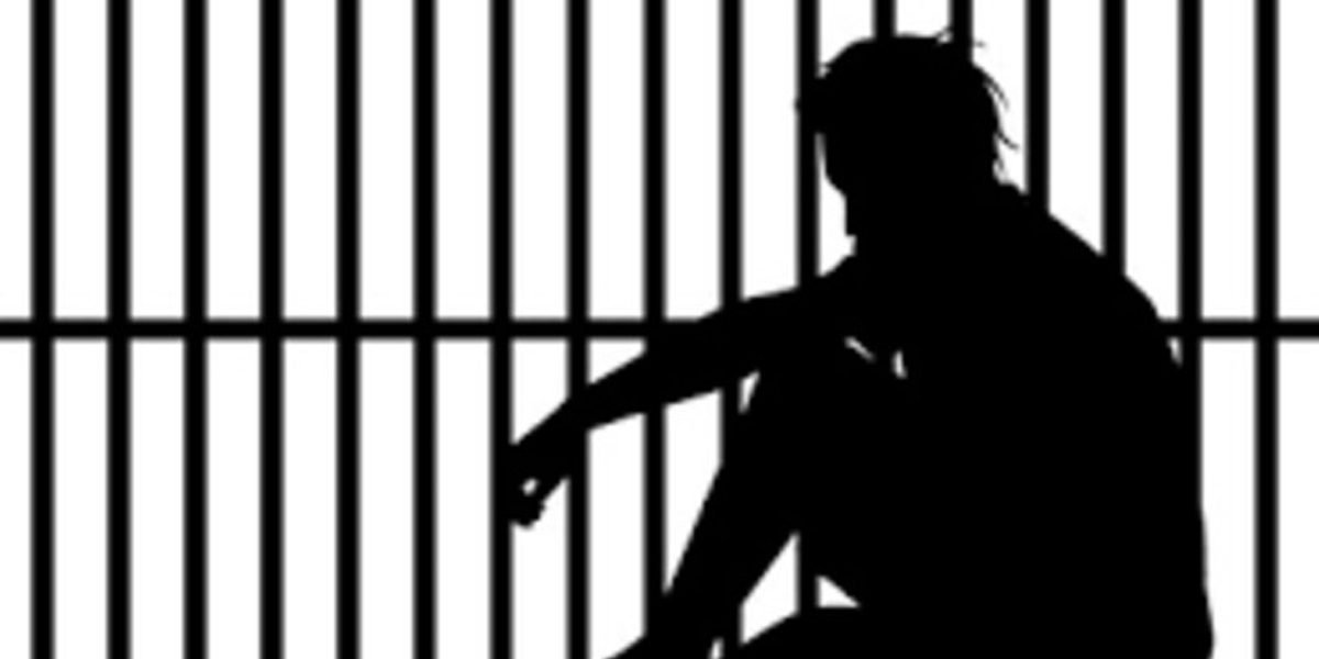 සිරකරුවන්ද මිනිසුන්ය කියන්නේ ඇත්තක්ද ?