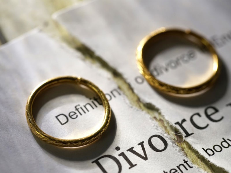 Foreign Divorces Can Be Recognized