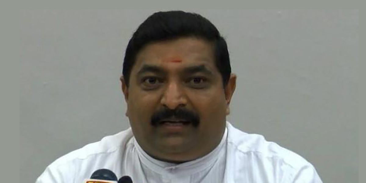 එහාට මෙහාට පනින වඩිවේල්ට තව තනතුරක්