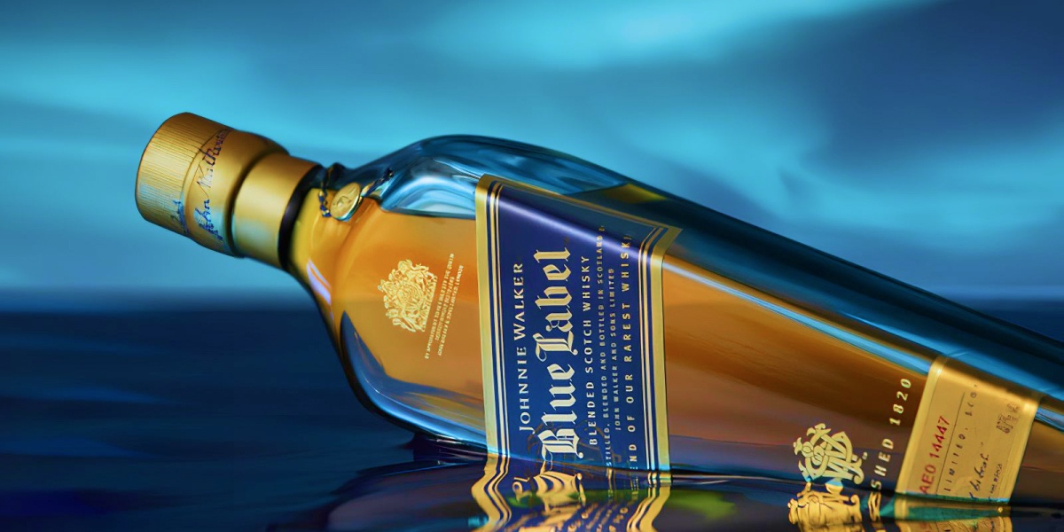 Be Careful of Blue Label Hoax