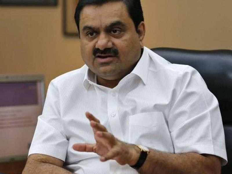 Adani’s Wind Power Project Raises Concerns