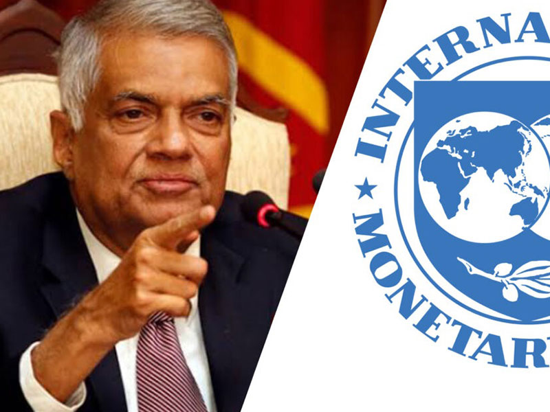IMF, DEBT RESTRUCTURING MOVES FORWARD