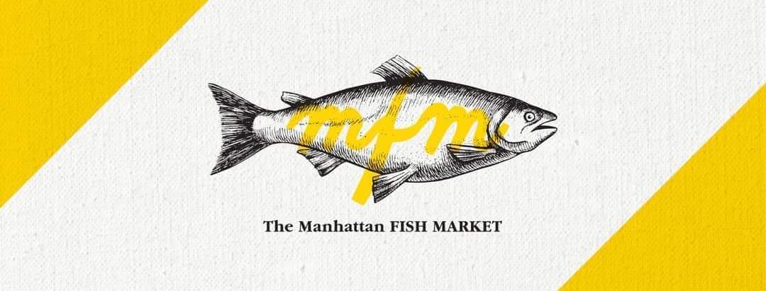 Manhattan: Celebration of Sea Food