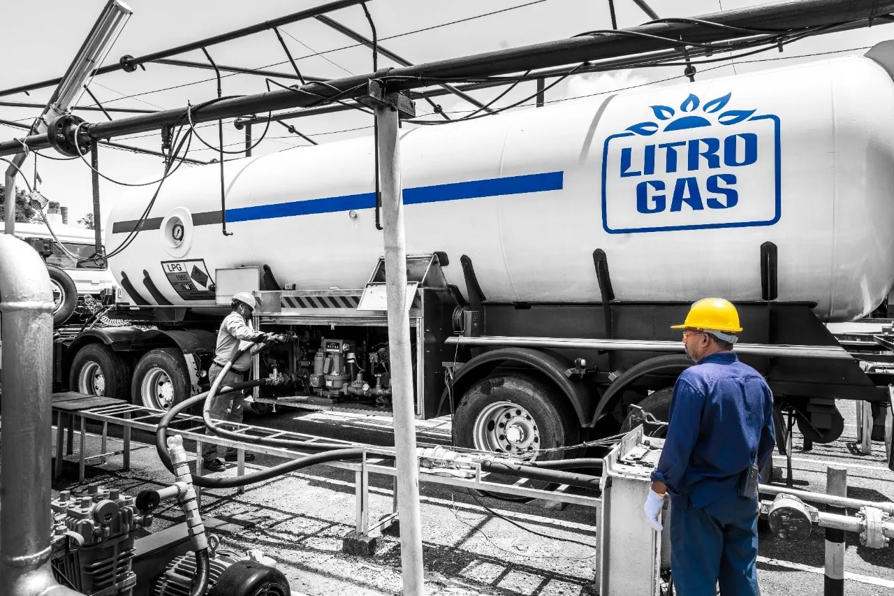 Litro LPG Procurement lacks Transparency