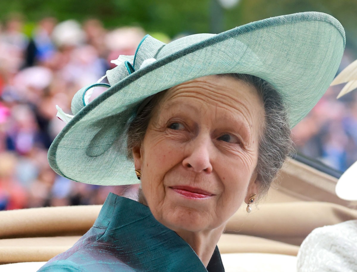 Princess Anne to Visit Sri Lanka