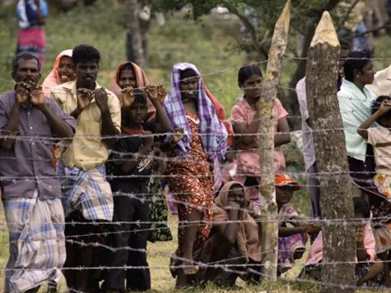 Sri Lanka’s Truth Commission Sparks Debate