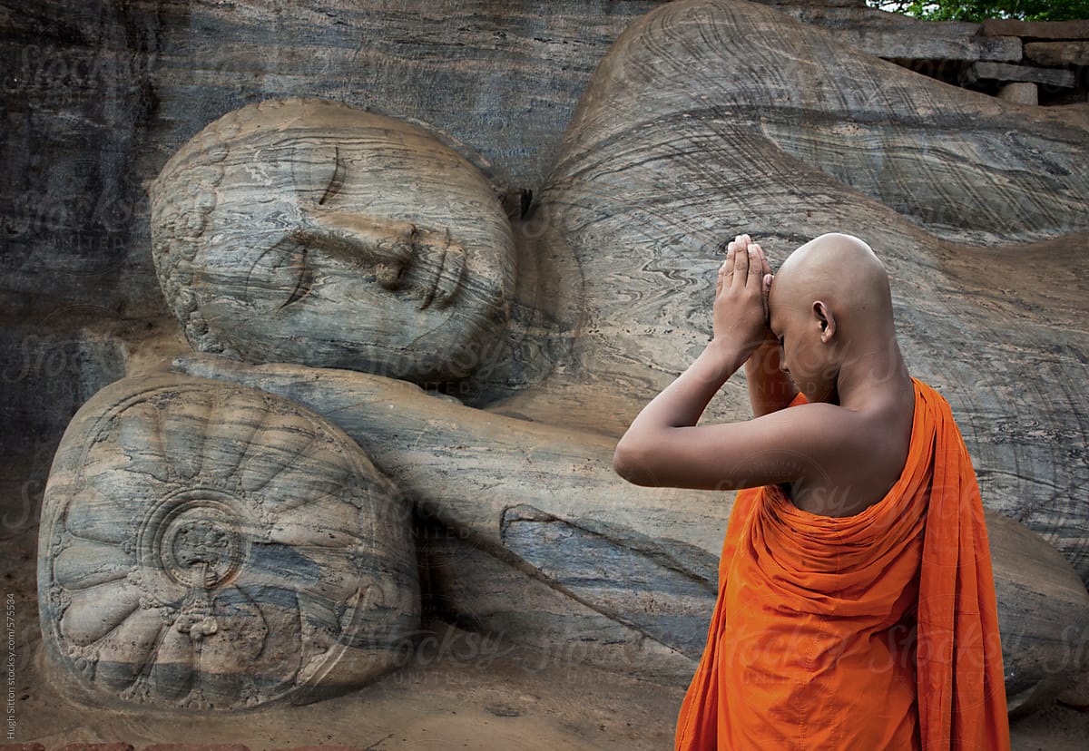  Increase of Buddhist Priests Disrobing