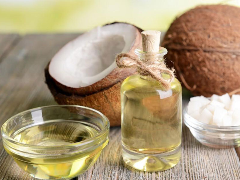 Coconut Oil Vaginal Moisturizers Becoming Popular
