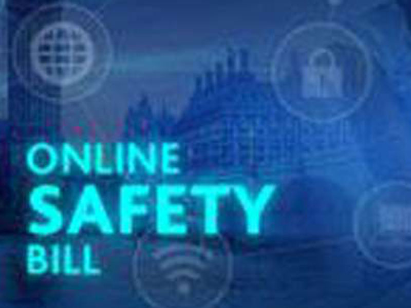 Public Vote via SMS on  Online Safety Bill