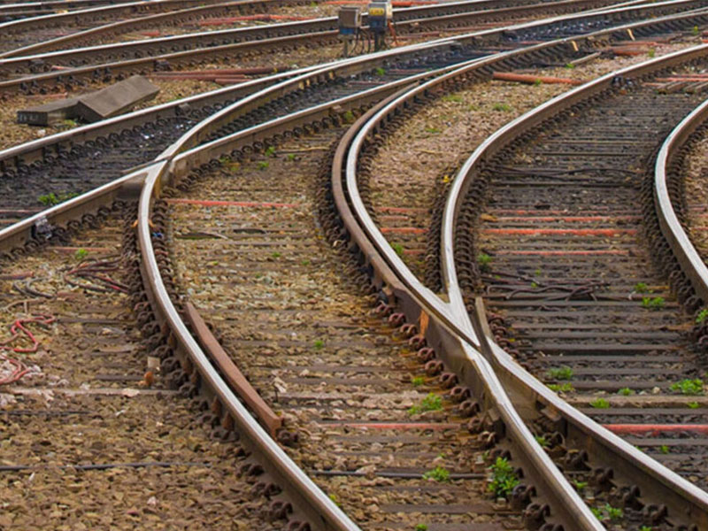 A Rail Road to Hambanthota