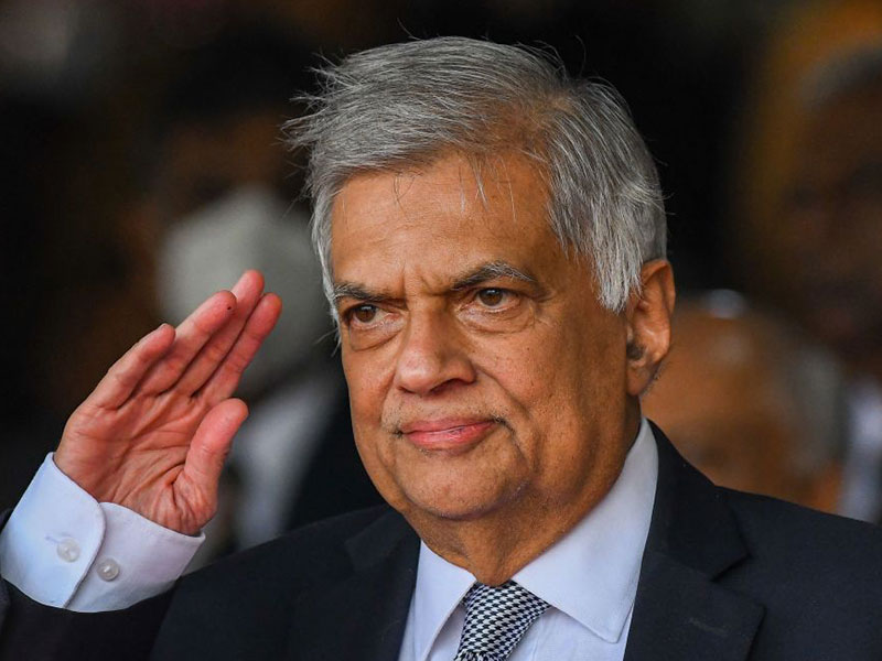 Ranil Defends  VAT Increase