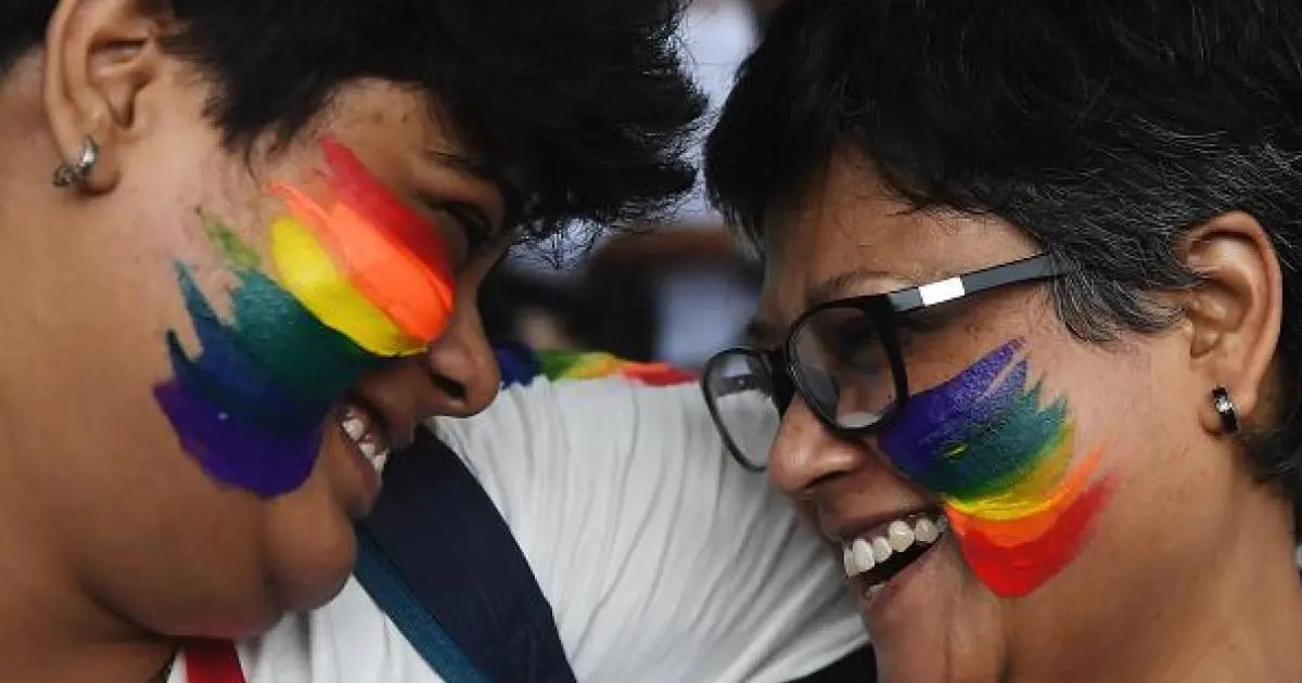 HumanRight’s  calls for support for same-sex Decriminalisation