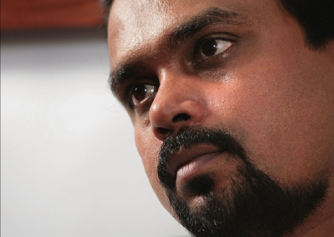 Truth Commission is Dangerous- Weerawansa