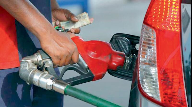 Fuel Distributors-Hefty Fines