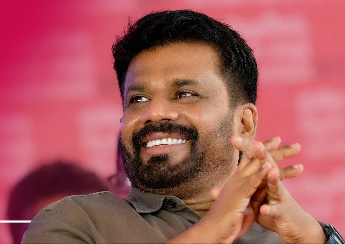 ජන බලවේගයට අවස්ථාවක් ?