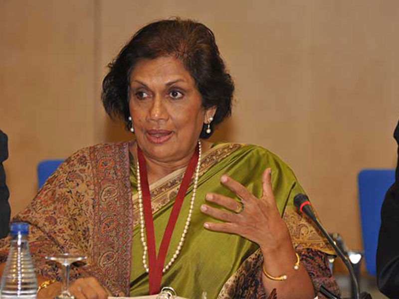Chandrika Kumaratunga’s Potential Political Comeback: Sri Lanka’s Election Speculation