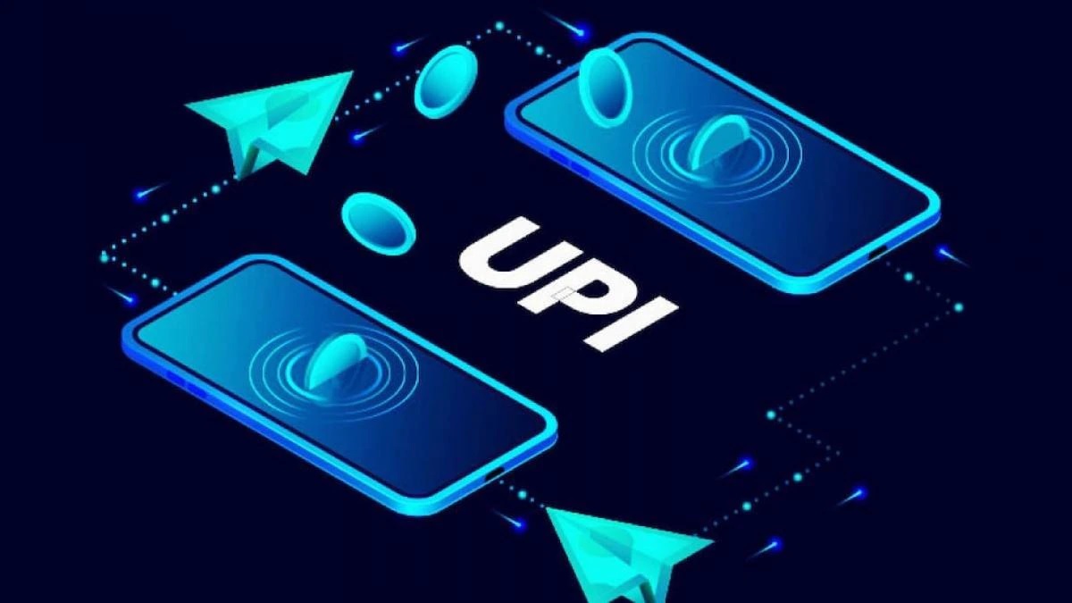 Sri Lanka’s Digital Leap: UPI