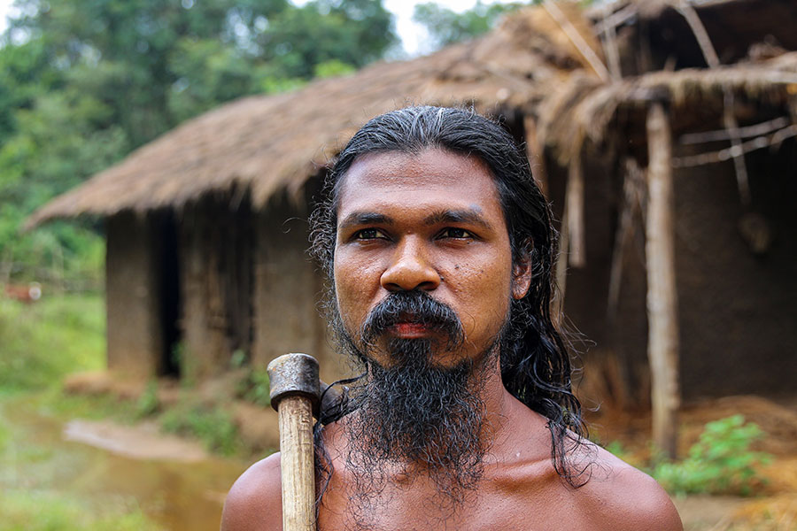 Radio for Veddah Community