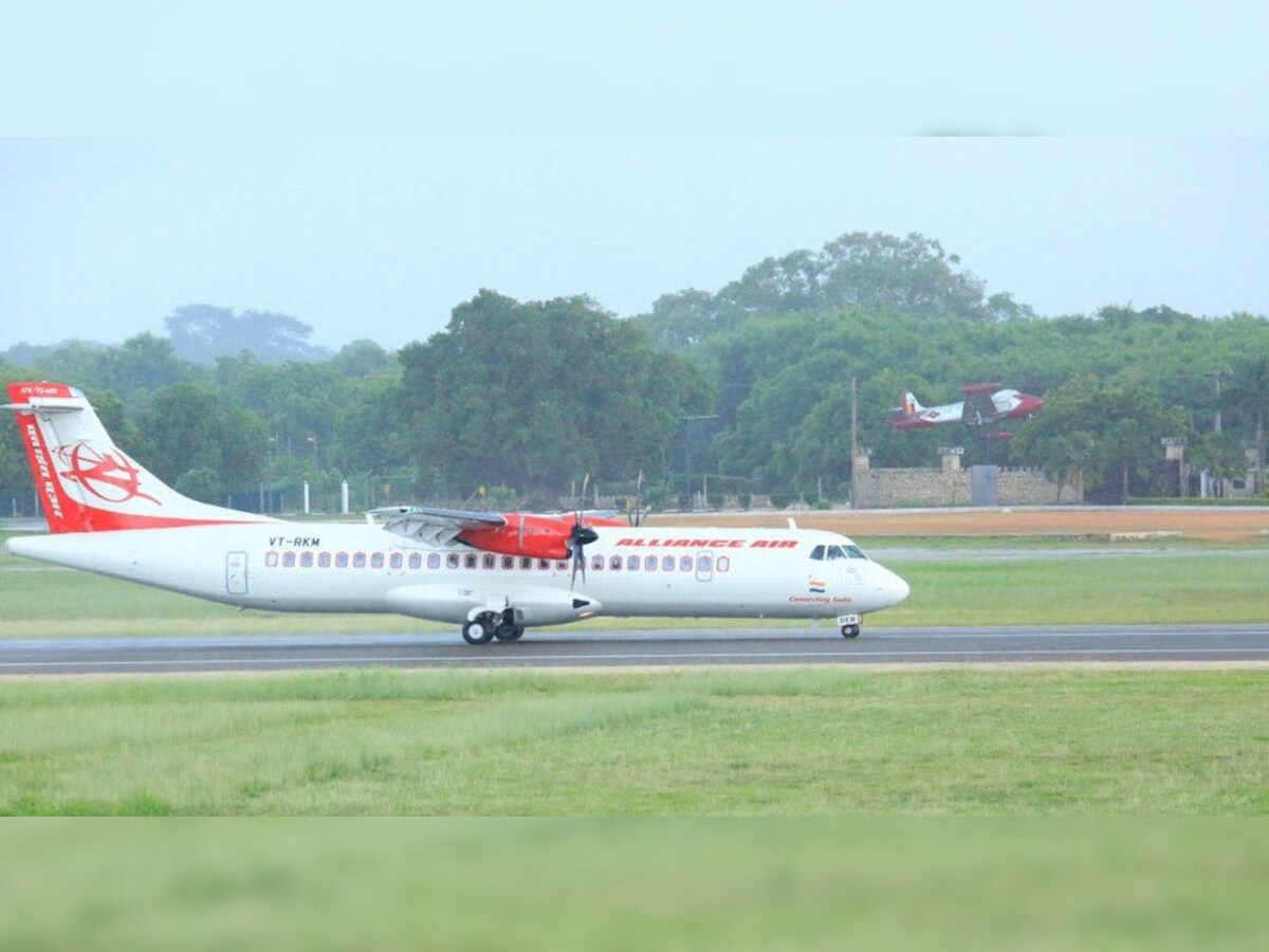 Partnership for Jaffna International Airport