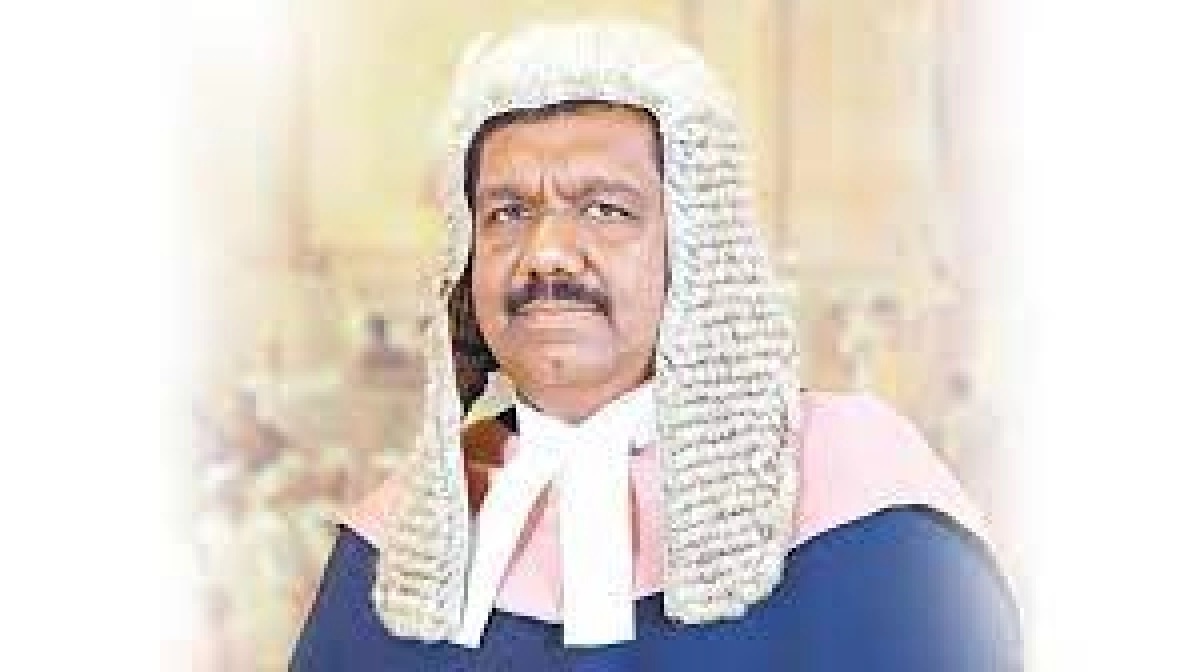 Rejection of  Judge Appointment Challenged