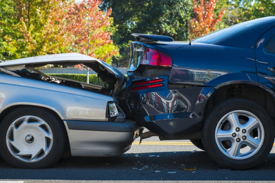 Traffic Accident Epidemic