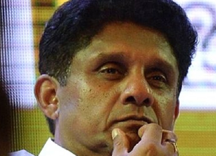 Is Sajith Premadasa Losing His Way?