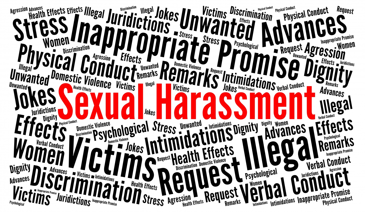 Sri Lankan Flight Steward- Eighty Sexual Harassment Complaints