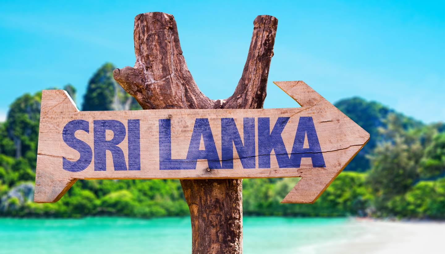 Is Sri Lanka’s Tourist Boom a Mirage?