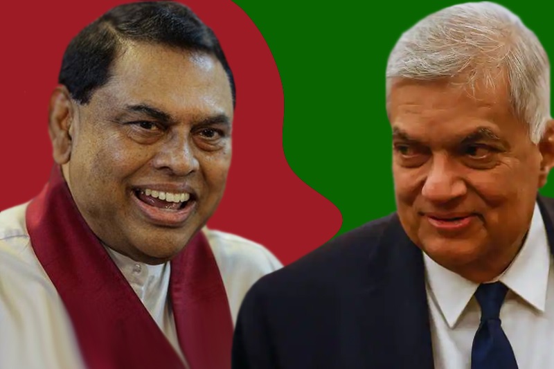 Parliament First -BR and RW